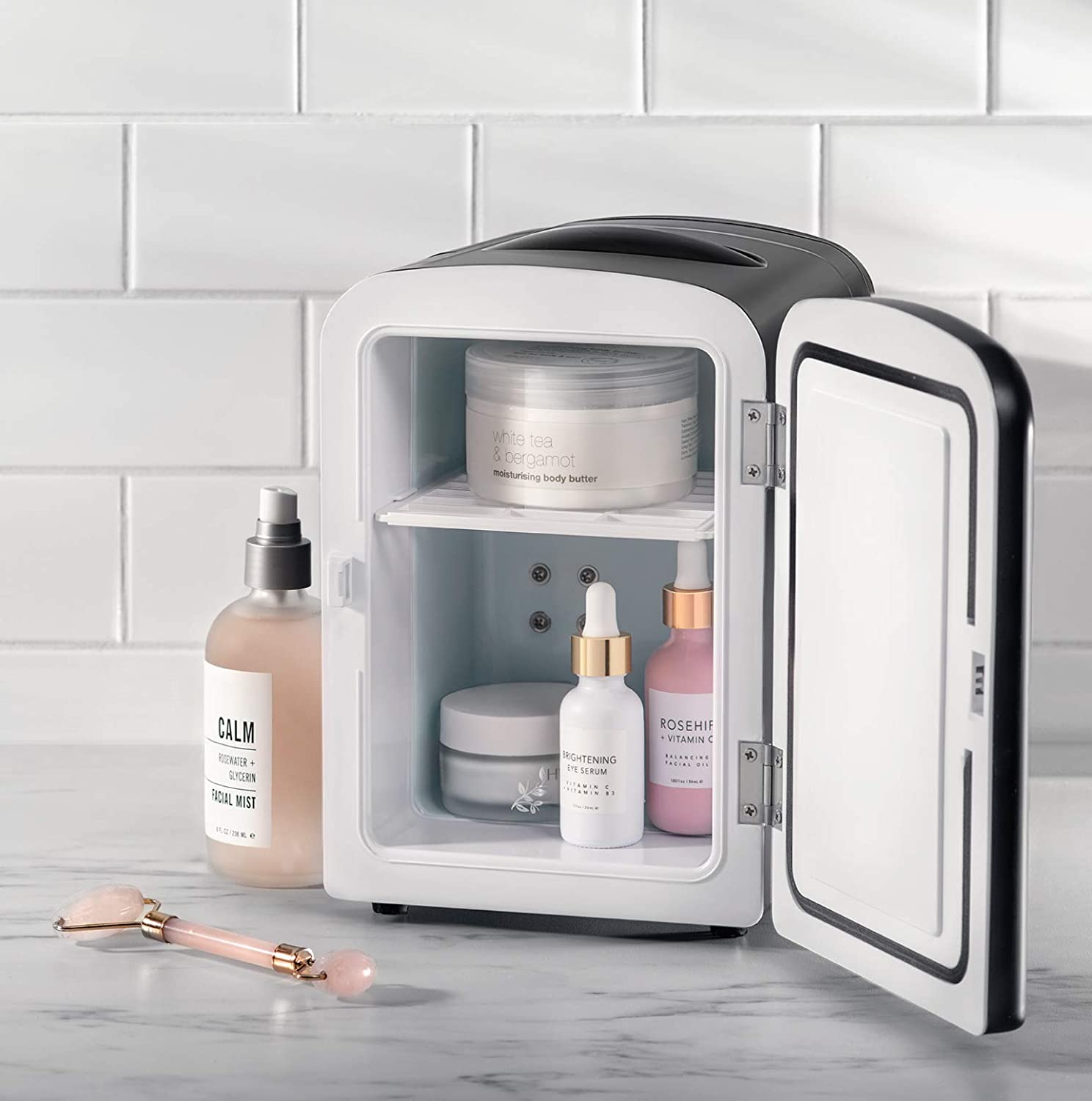 8 Best Beauty Fridges Portable Mini Beauty, Skincare Fridges Her