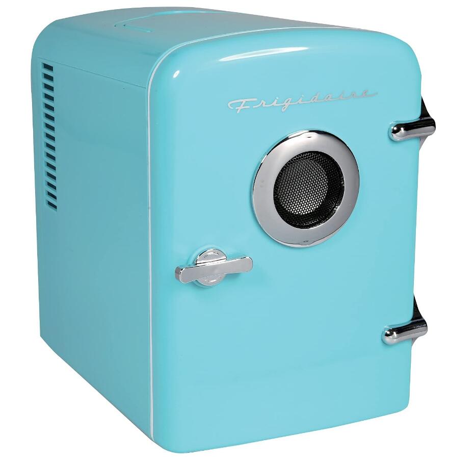 8 Best Beauty Fridges: Portable Mini Beauty, Skincare Fridges - Her 