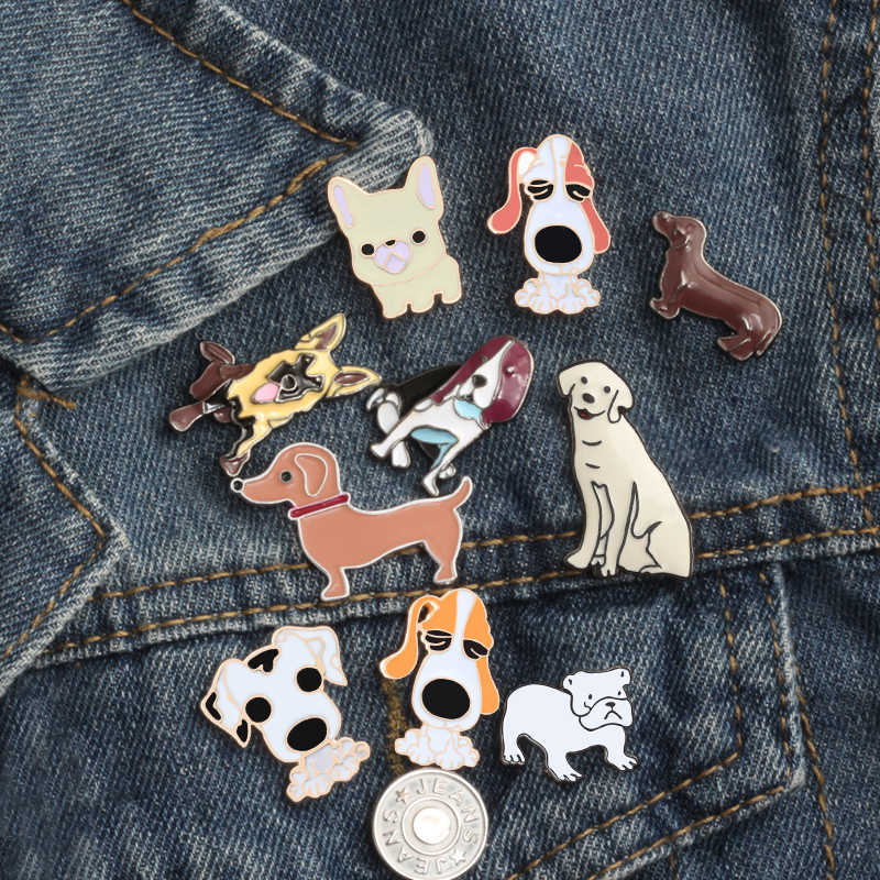 How to Wear Enamel Pins Lapel Pins for Fun Fashion Her Style Code