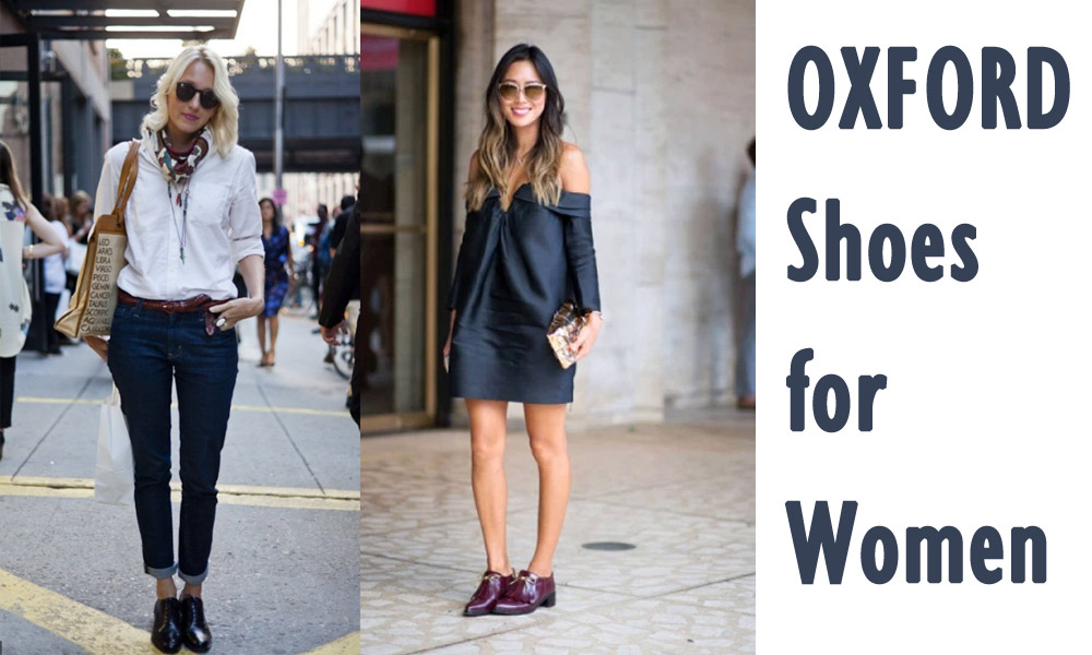 Discover more than 139 oxford heels outfit best - esthdonghoadian