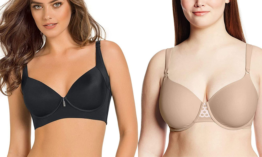 Best Bras for Support & Lift