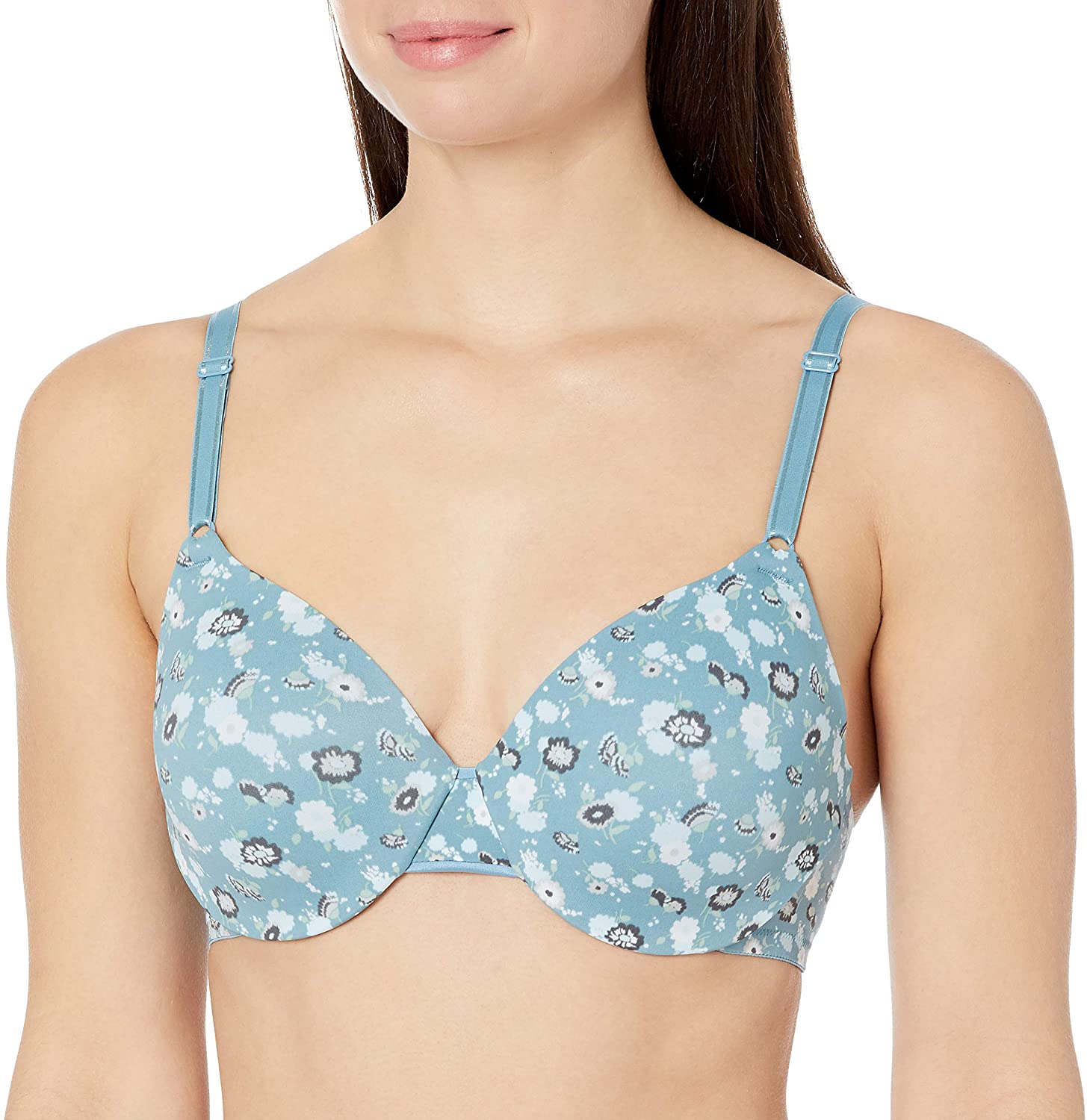 Best Comfortable Bra for Sagging Breasts