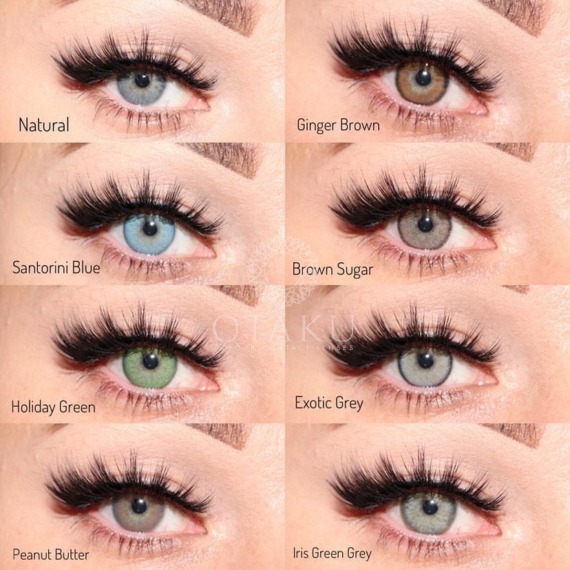 6 Tips For Ordering Contact Lenses Online Her Style Code