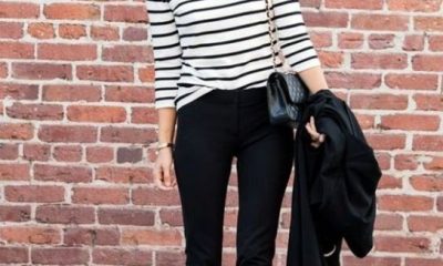 Take a look at these chic business casual outfit ideas!