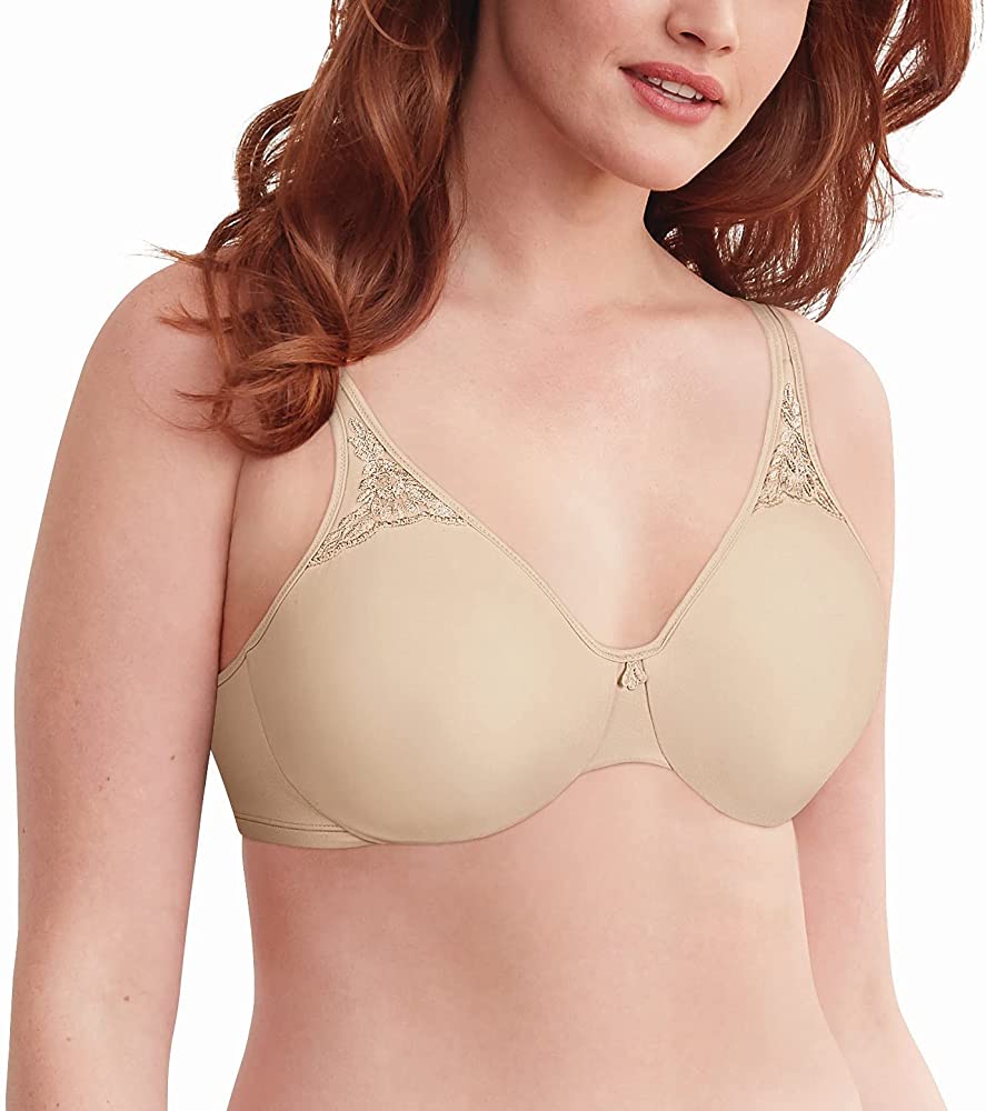 8 Best Full Coverage Bras 2024 Perfect Fit Guaranteed Her Style Code