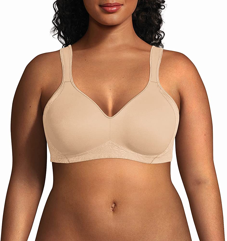 Best Wire free Smoothing Bra for Support Lift 7 Best Bras for Support & Lift