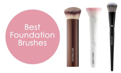 best foundation brushes herstylecode.com The 7 Best Foundation Brushes for Beginners