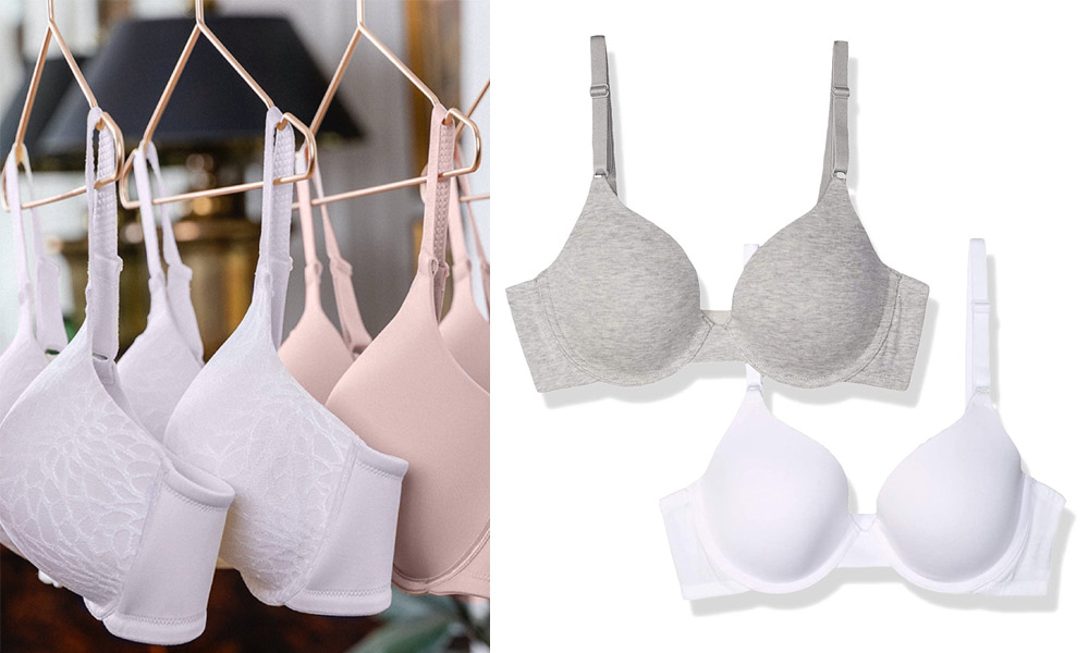 best full coverage bras herstylecode 8 Best Full Coverage Bras, Perfect Fit Guaranteed