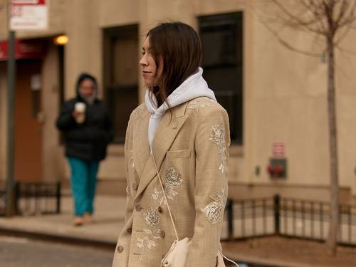 Hoodie Love