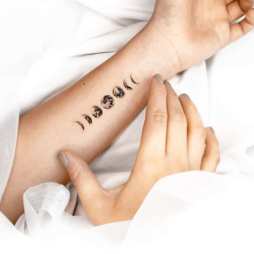 Details More Than 52 Small Inspirational Tattoos Super Hot In cdgdbentre
