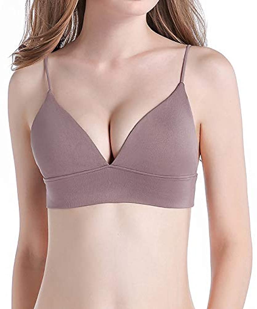 Best ‘No Gap Wire Free Padded Bra for a Small Chest 8 Best Padded Bras for a Small Chest - Bust-Boosters & Natural Shapes!