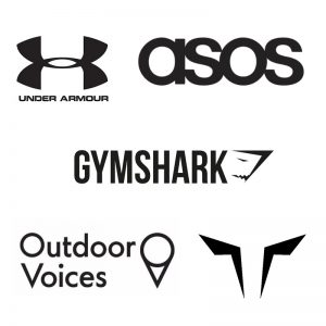 Best Activewear Brands 9 Best Activewear Brands 2024