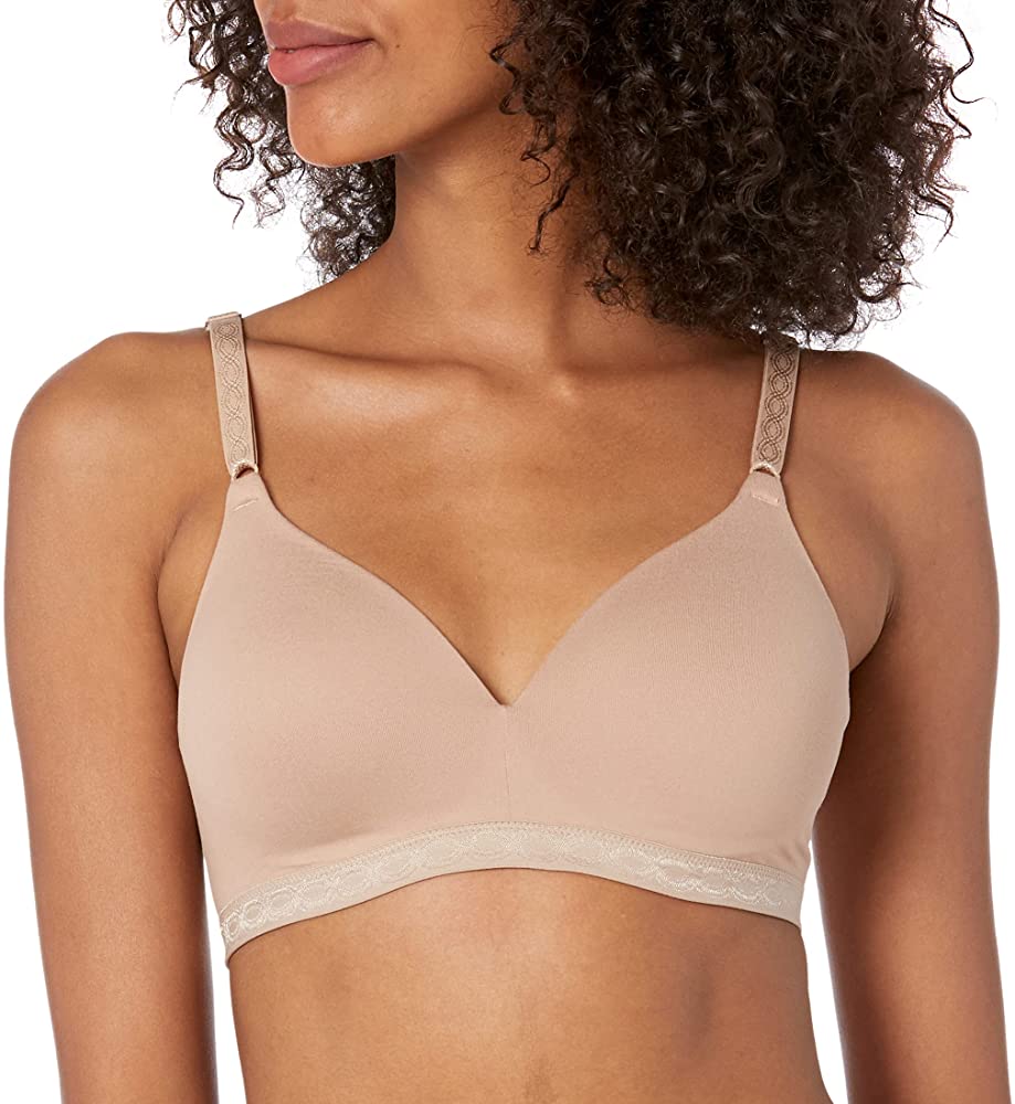 Best Padded T Shirt Bra for a Small Chest 8 Best Padded Bras for a Small Chest - Bust-Boosters & Natural Shapes!