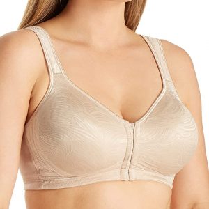 Best Posture Support Front Closure Bras for Seniors 7 Best Front-Closure Bras for Seniors, Bras for Elderly Women with Front-Closure