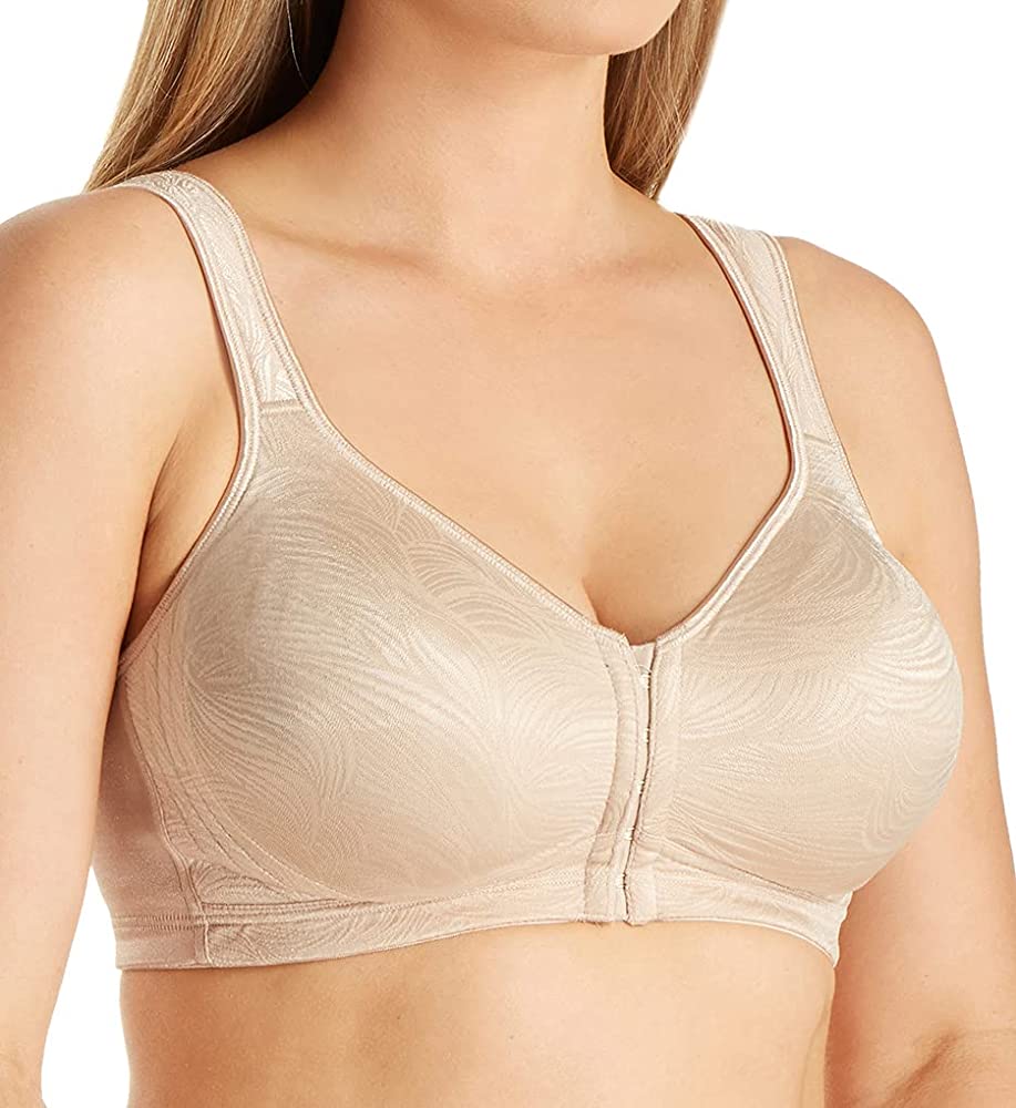 7 Best Front-Closure Bras For Seniors, Bras For Elderly Women With Front- Closure - Her Style Code