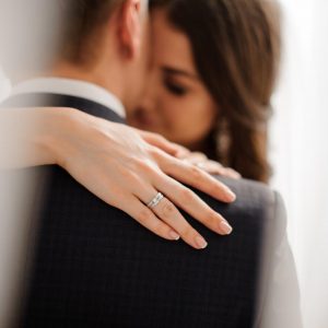 Engagement Ring Diamond Engagement Ring Shopping 101: 5 Things To Know