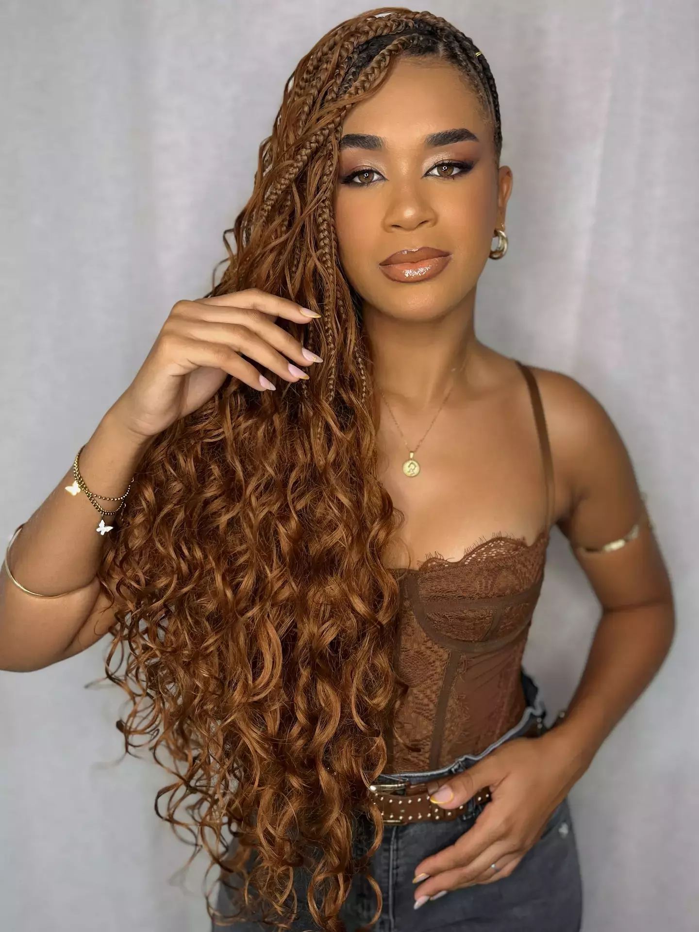 How to Keep Your Trendy Braids in Great Condition