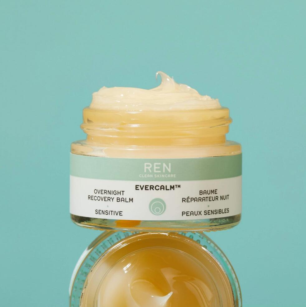 Evercalm™ Overnight Recovery Balm
