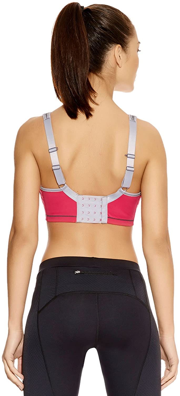 Freya ‘Active Underwire Bra 7 Best Plus-Size Sports Bras for Large Breasts, Control & Comfort for All