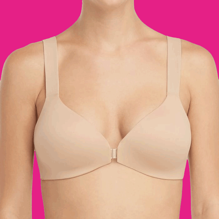 Front Closure Bras 7 Best Front Closure Bras: Comfort and Convenience!