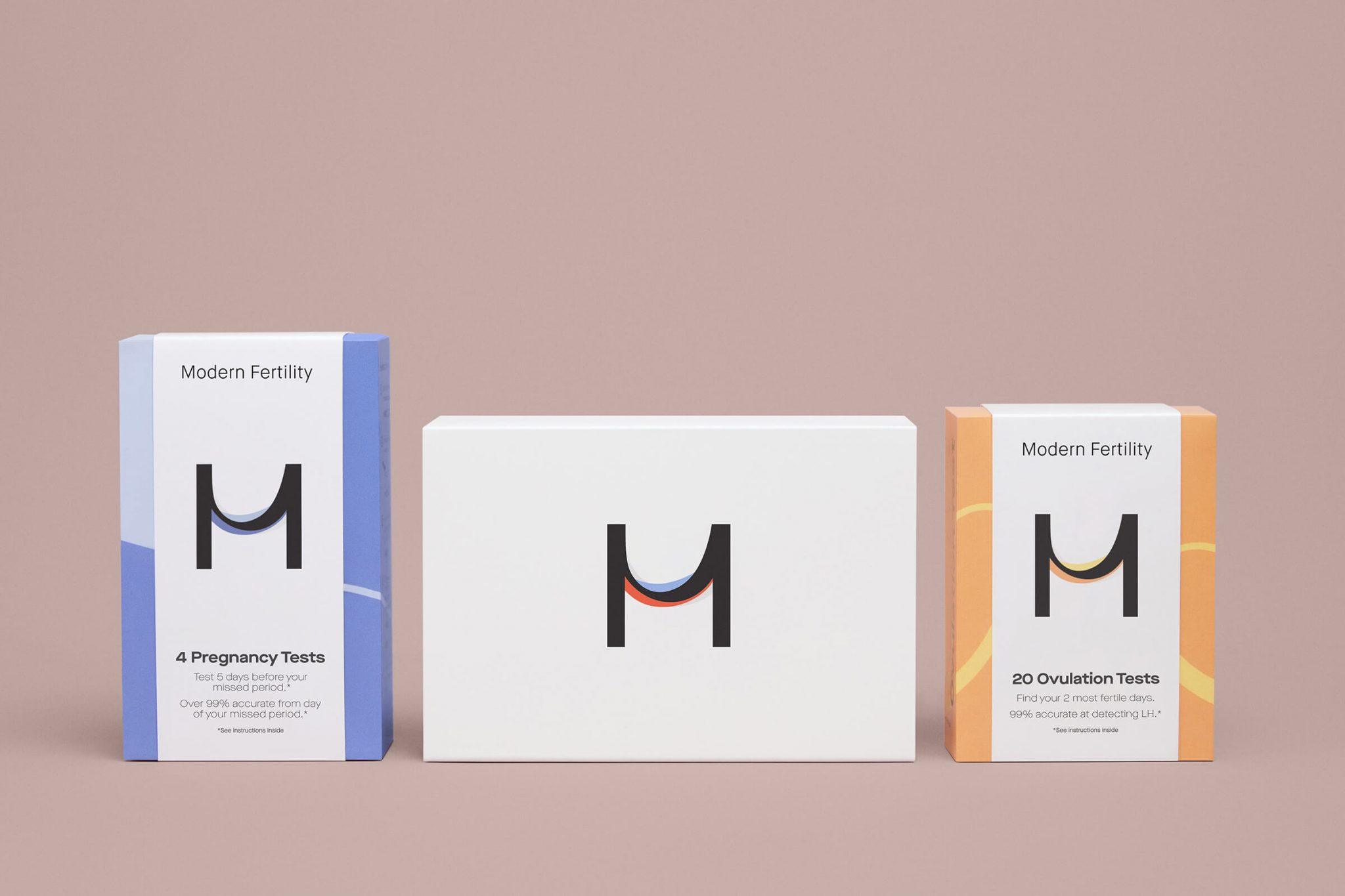 Modern Fertility Review Does It Help Your Reproductive Health? Her