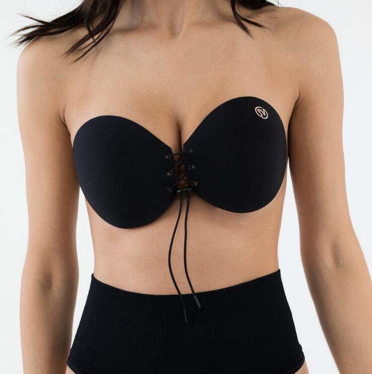Best Adjustable Stick-on Backless Bra: Sneaky Vaunt - The Original Push-Up