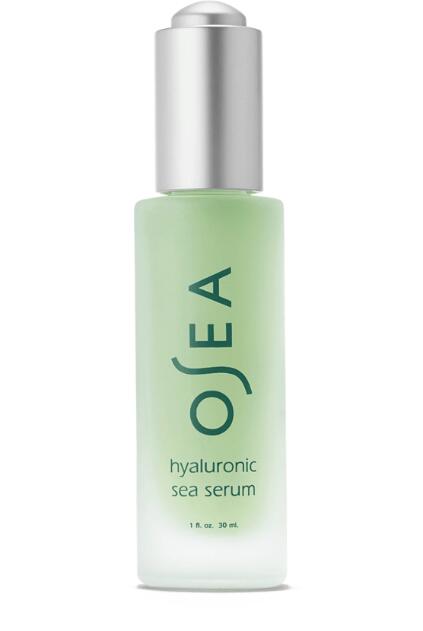 osea Hyaluronic Sea Serum OSEA Malibu Reviews: Is the Ocean-Inspired Brand Worth It?