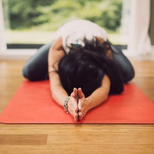 yoga Stretch
