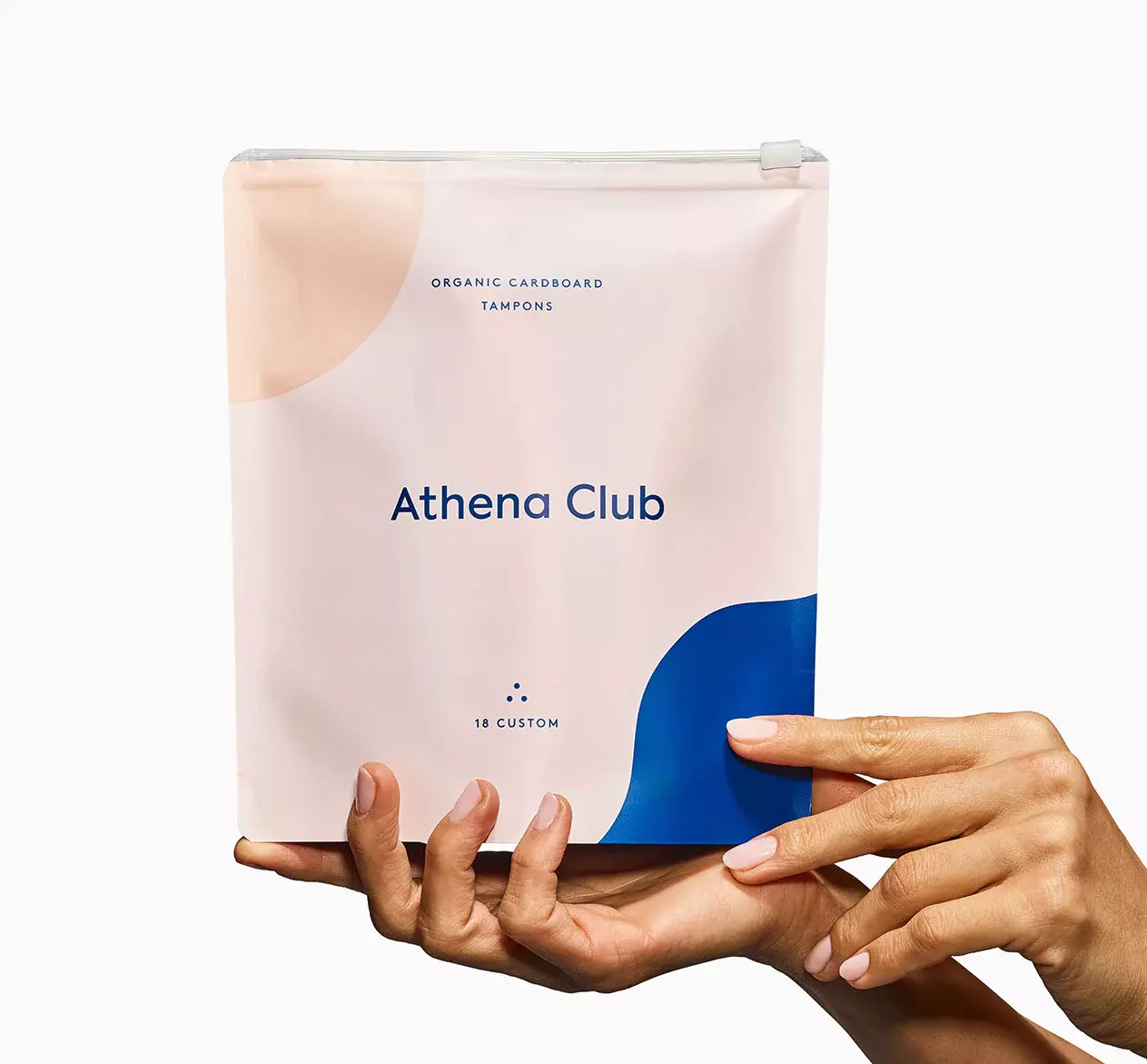 Athena Premium Tampons