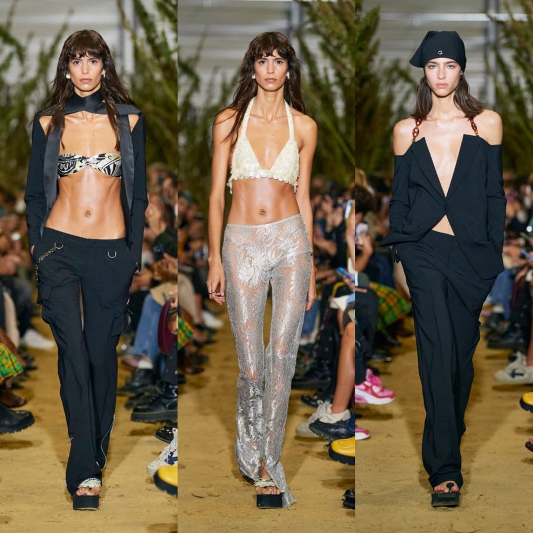 The Spring-Summer Trends of 2025: Experimental, Ethical and Everlasting Styles!