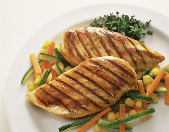 best food for skin