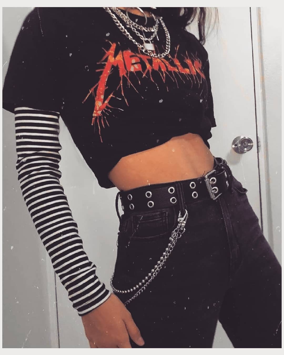 Bad girl aesthetic outfits shop