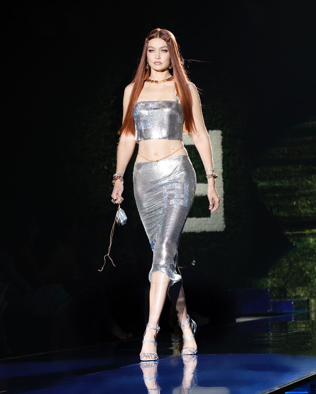 The Spring-Summer Trends of 2025: Experimental, Ethical and Everlasting Styles!