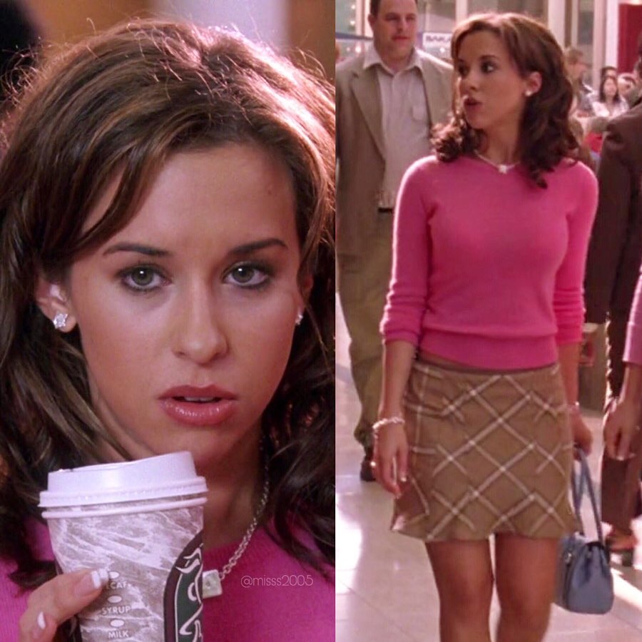 misss2005 92891859 219119195852751 8989615757033117444 n Mean Girls Outfit Inspiration: The Style Tips you need to be Oh-so Fetch!