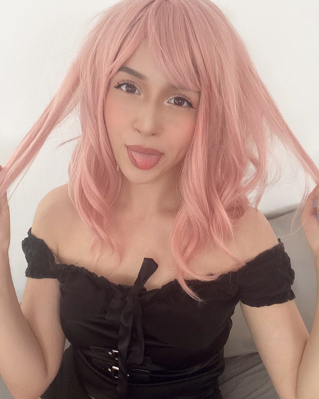 pokimanelol 96139540 2693110257585432 7677151172617357039 n Guide to the E-Girl Aesthetic: The Vibe You’ll Only see Online