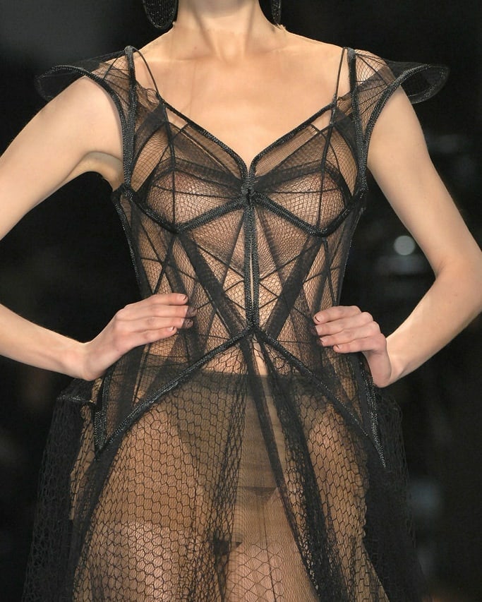 The Spring-Summer Trends of 2025: Experimental, Ethical and Everlasting Styles!