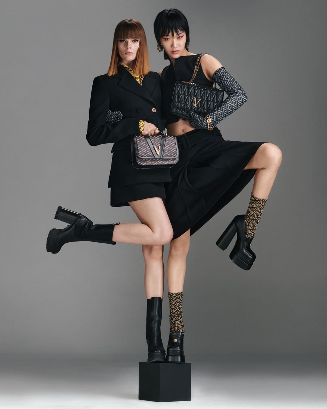 The Spring-Summer Trends of 2025: Experimental, Ethical and Everlasting Styles!