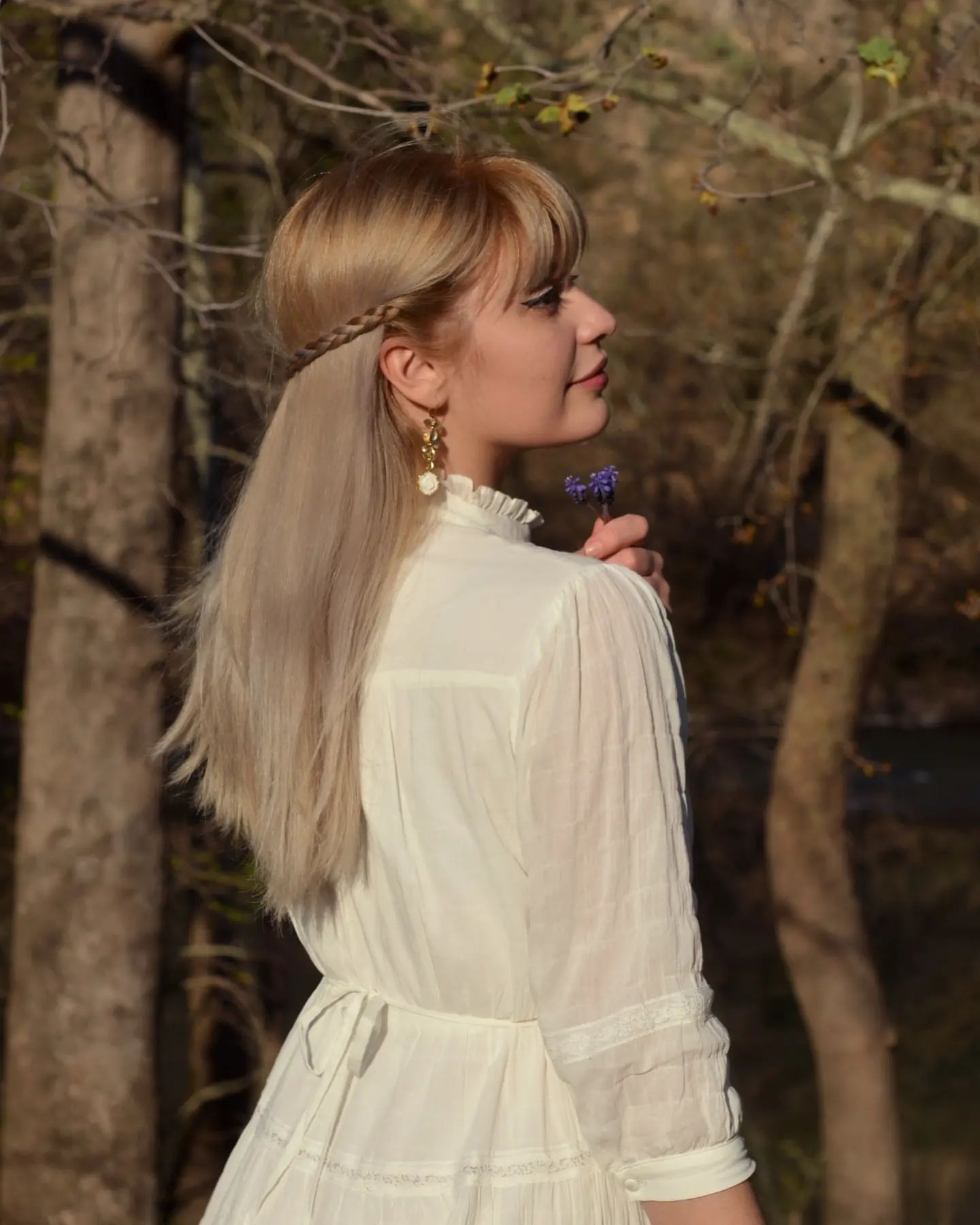 CottageCore outfit ideas