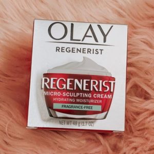 Olay Review