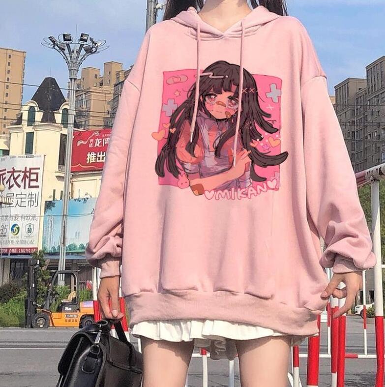 cute e girl sweatshirts