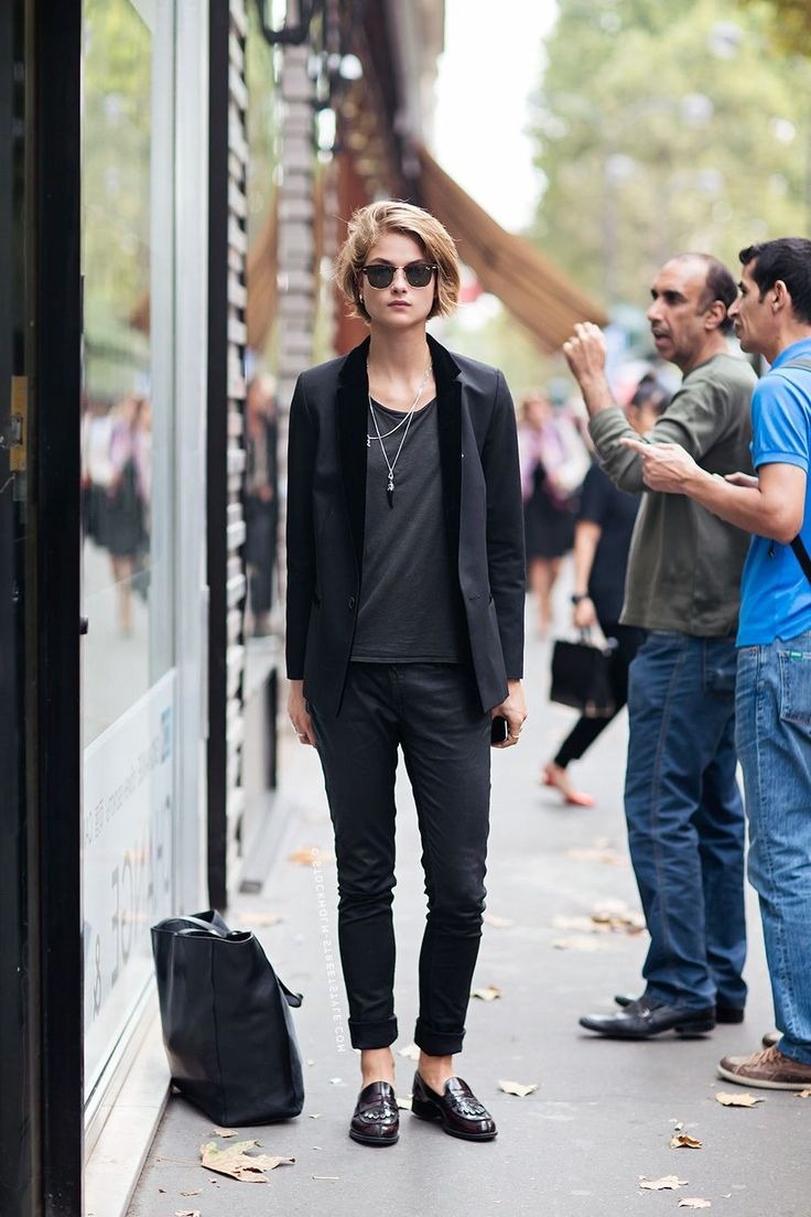 Your Androgynous Clothing Fashion Guide - Top Tips & Best Brands