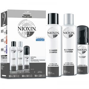 Nioxin System 2 review