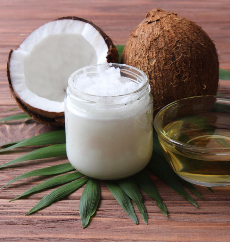 coconut oil