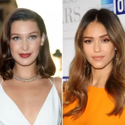 face shape