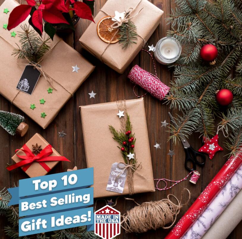 American Gifts 10 Best All-American Gifts to Remember Your Trip By