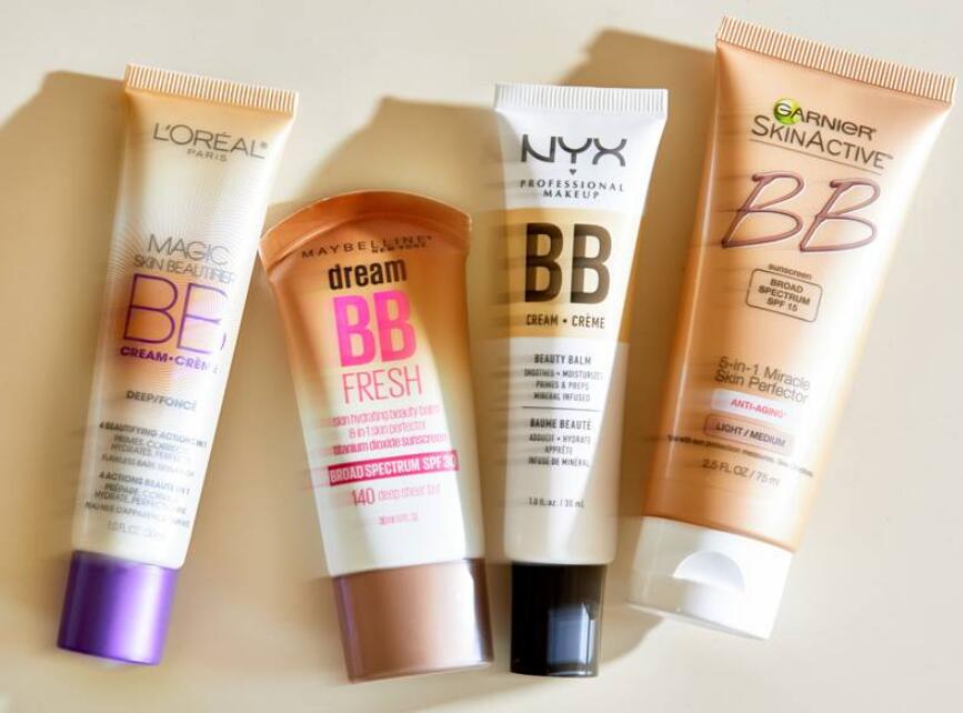 Lightweight BB Cream 10 Must Have Skincare Products for Summer