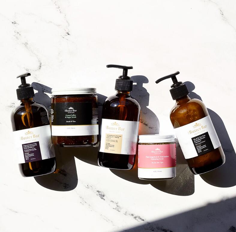 Scrubs vs. Cleansers Scrubs vs. Cleansers: When to Use Which?