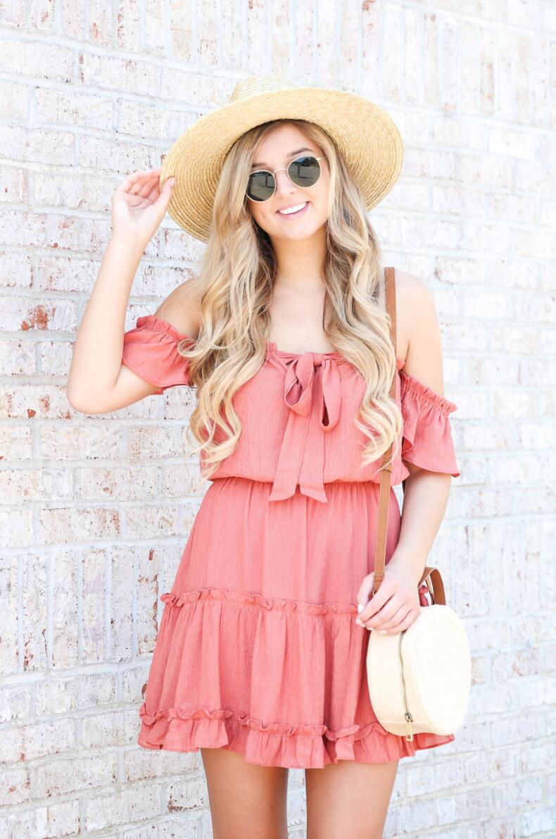 summer outfit ideas