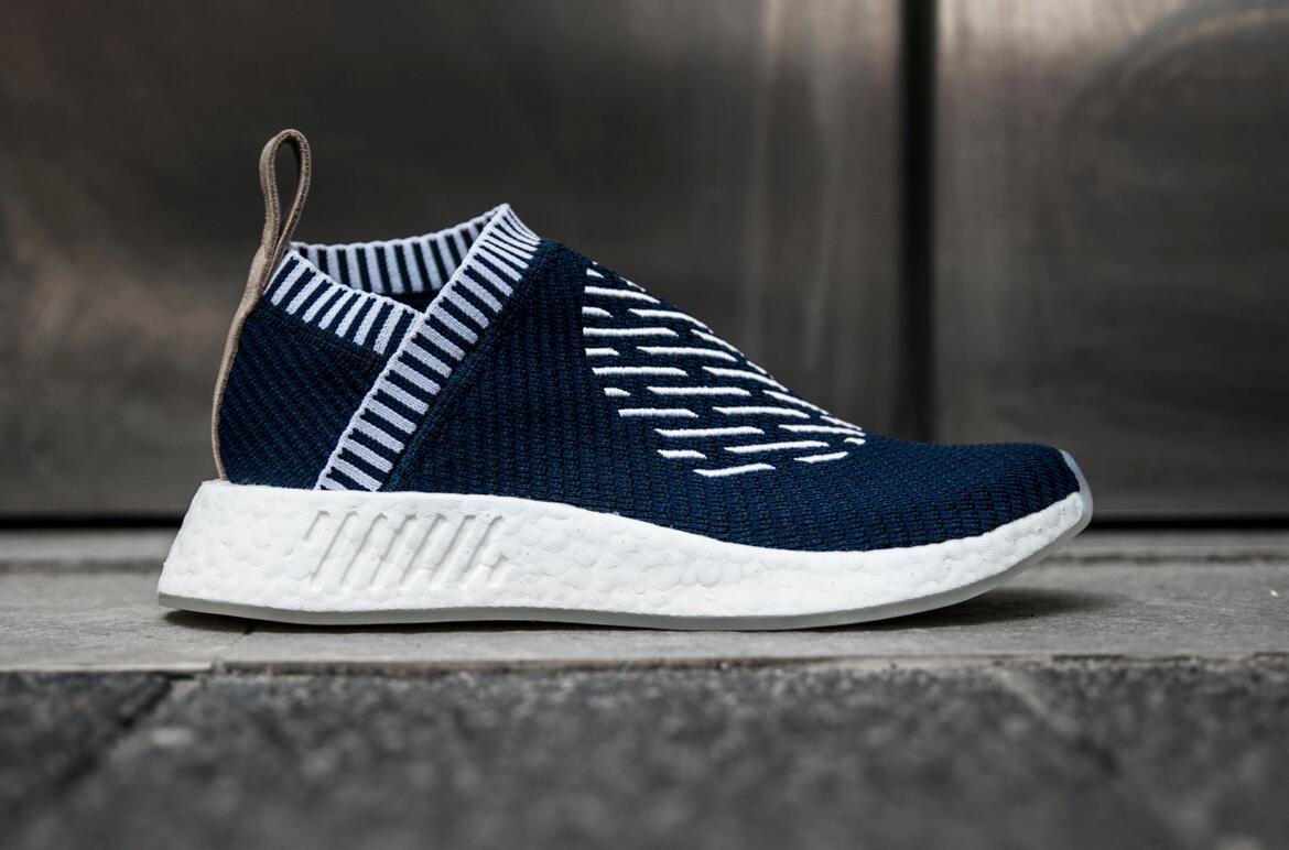 26 Best Sock Sneakers for Women, Men, and Kids in 2022 29 Adidas Originals NMD_CS2 Primeknit Sneakers