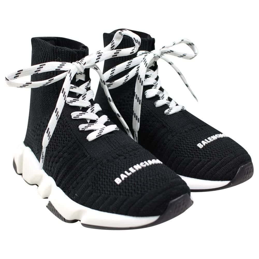 26 Best Sock Sneakers for Women, Men, and Kids in 2022 49 Balenciaga Chunky Lace-Up Sock Trainers